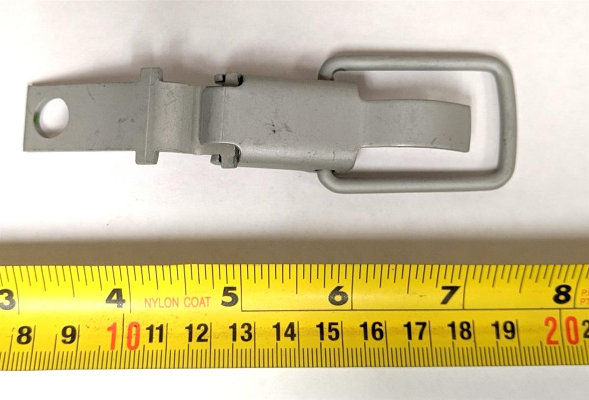 Engine Cover Latch HMMWV